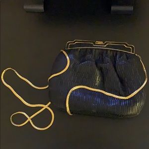 Vintage Ashneil crossbody